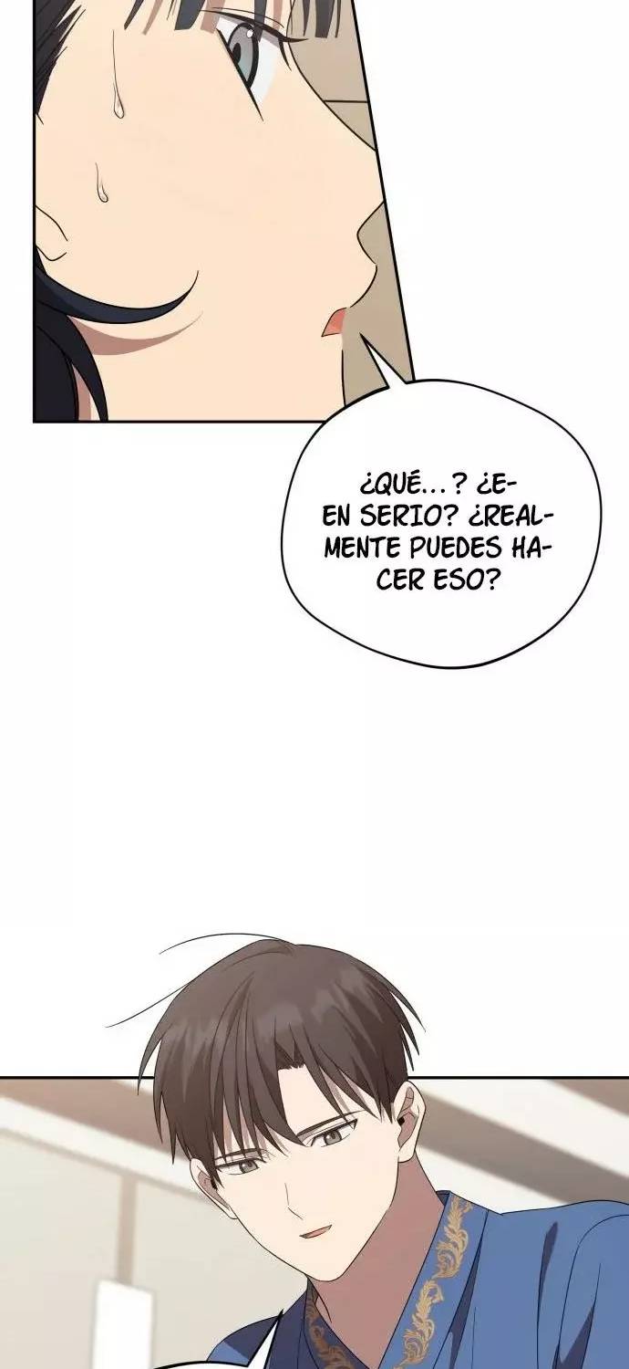 El Demonio Celestial de los Masajes Capitulo 21 página 18