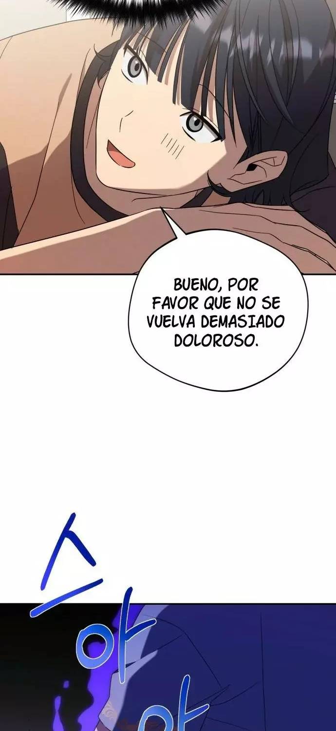 El Demonio Celestial de los Masajes Capitulo 21 página 20
