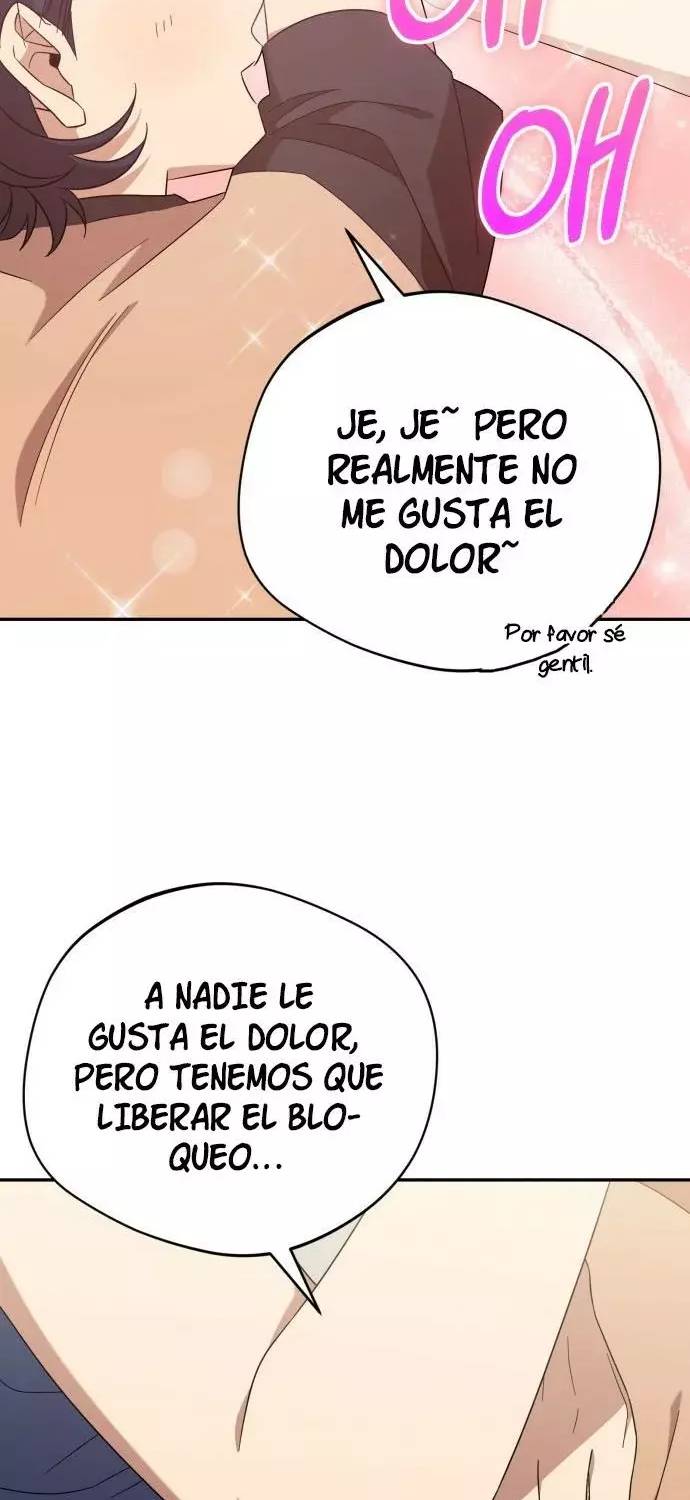 El Demonio Celestial de los Masajes Capitulo 21 página 22