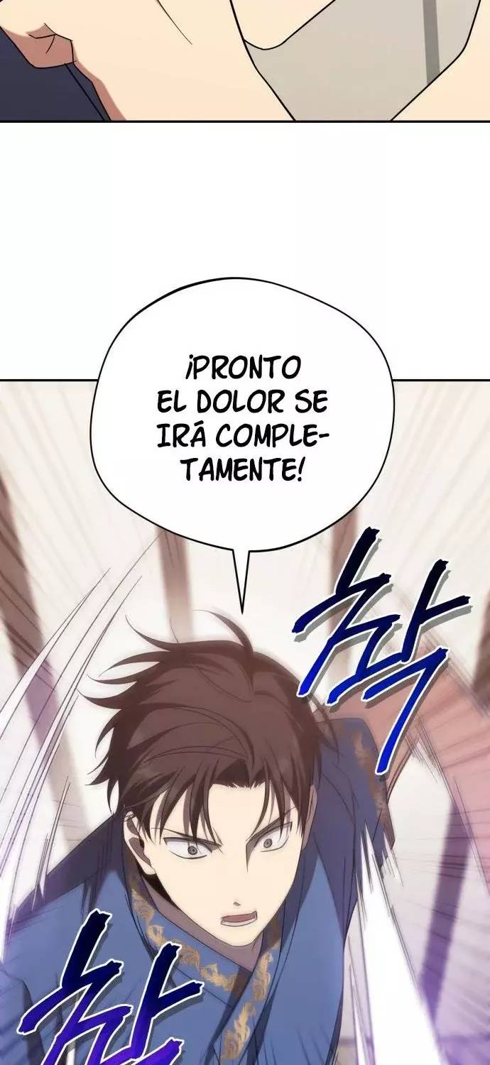 El Demonio Celestial de los Masajes Capitulo 21 página 31