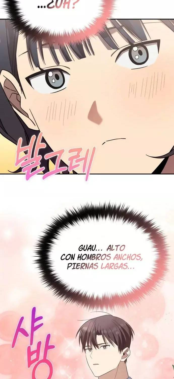El Demonio Celestial de los Masajes Capitulo 21 página 4