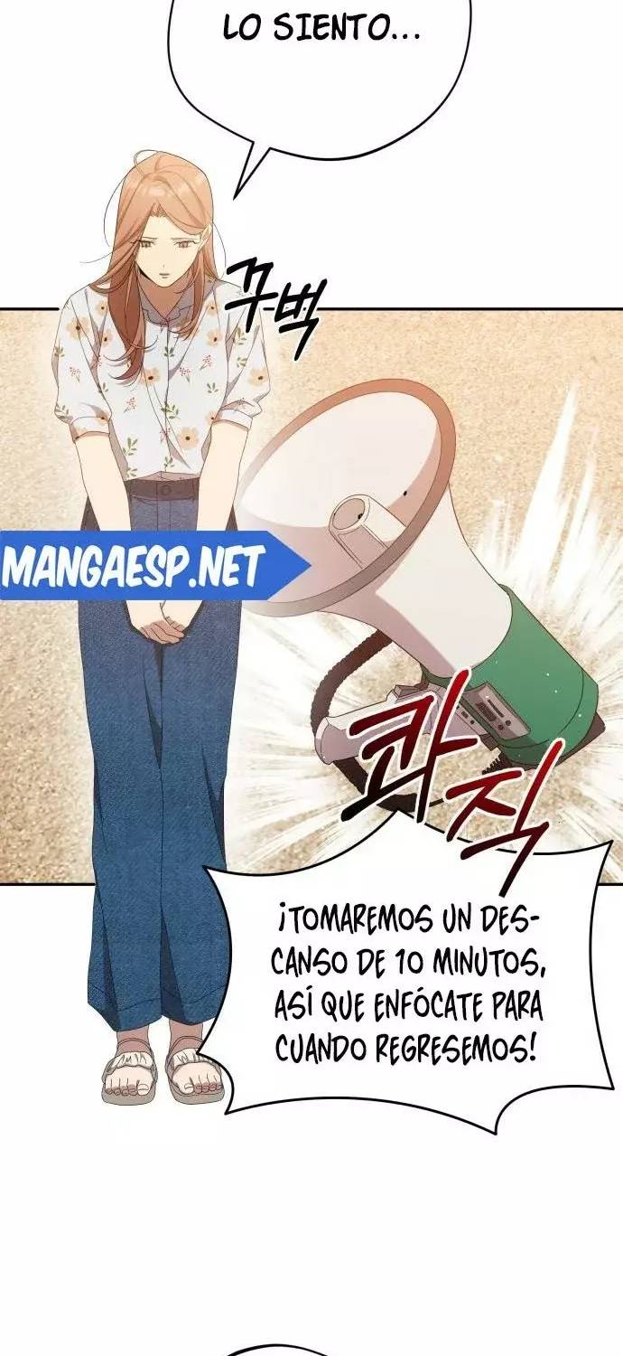 El Demonio Celestial de los Masajes Capitulo 21 página 48