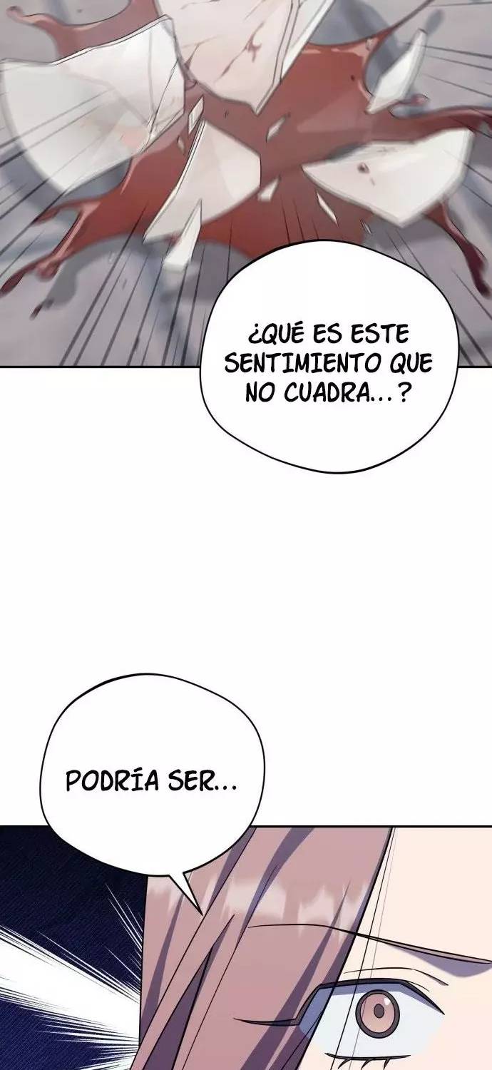 El Demonio Celestial de los Masajes Capitulo 21 página 52