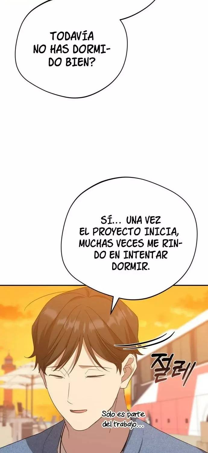 El Demonio Celestial de los Masajes Capitulo 21 página 60