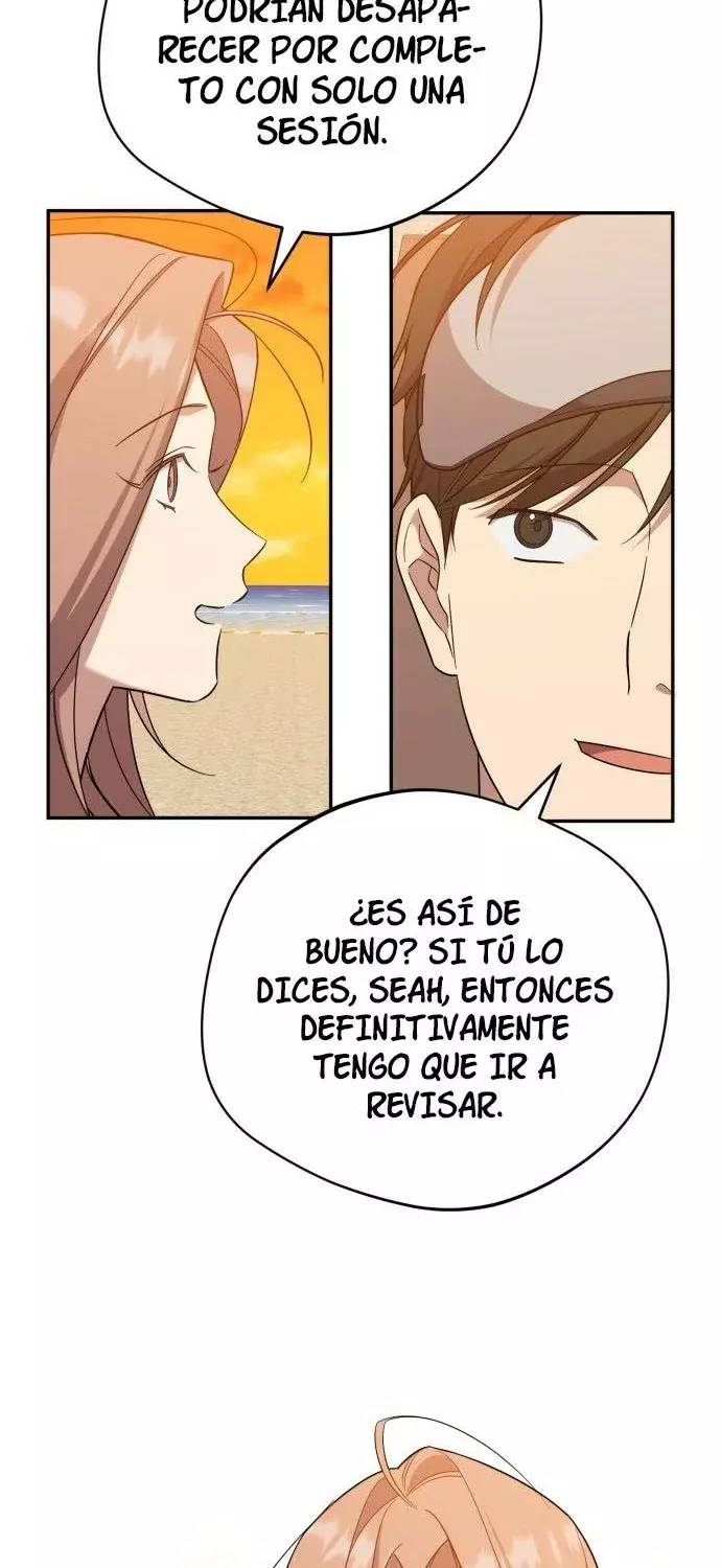 El Demonio Celestial de los Masajes Capitulo 21 página 66