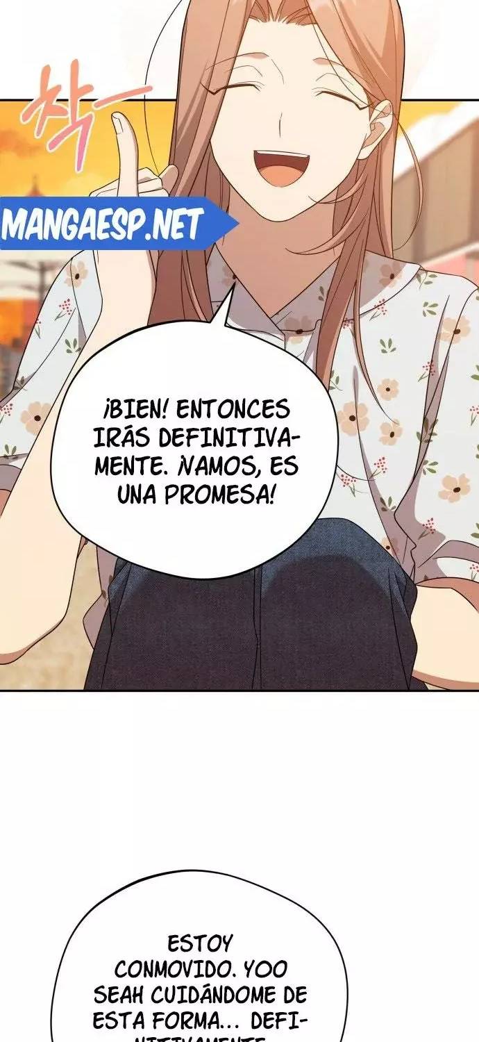 El Demonio Celestial de los Masajes Capitulo 21 página 67
