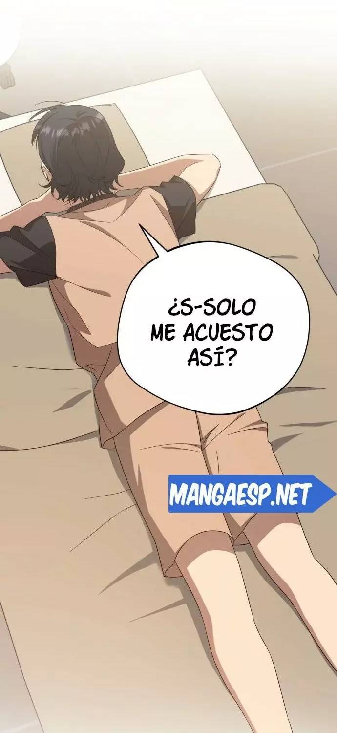 El Demonio Celestial de los Masajes Capitulo 21 página 8