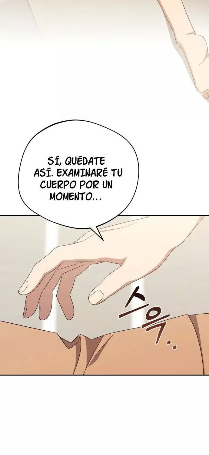 El Demonio Celestial de los Masajes Capitulo 21 página 9