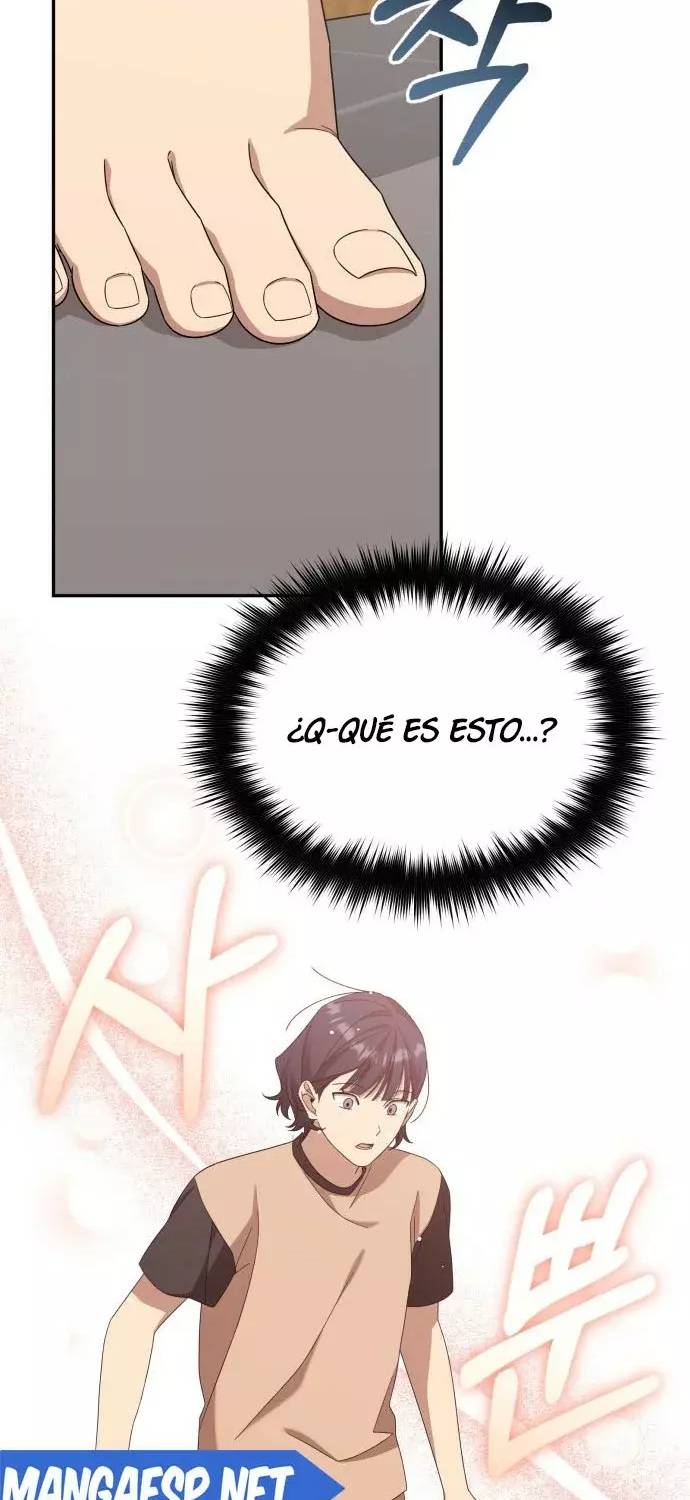 El Demonio Celestial de los Masajes Capitulo 22 página 10