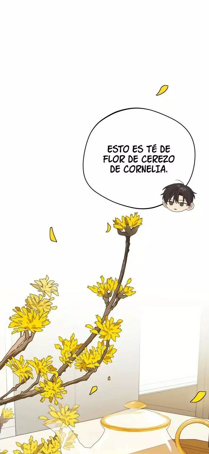 El Demonio Celestial de los Masajes Capitulo 22 página 15