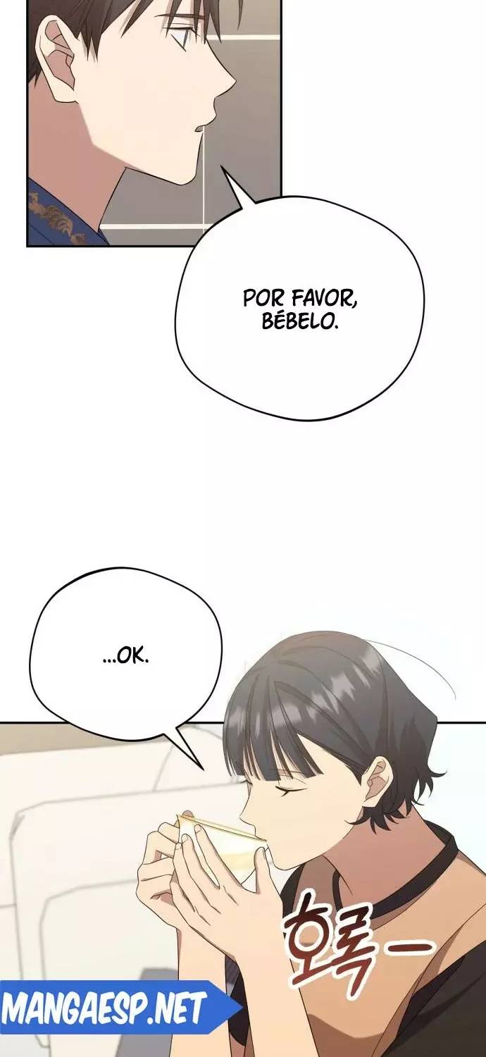 El Demonio Celestial de los Masajes Capitulo 22 página 17