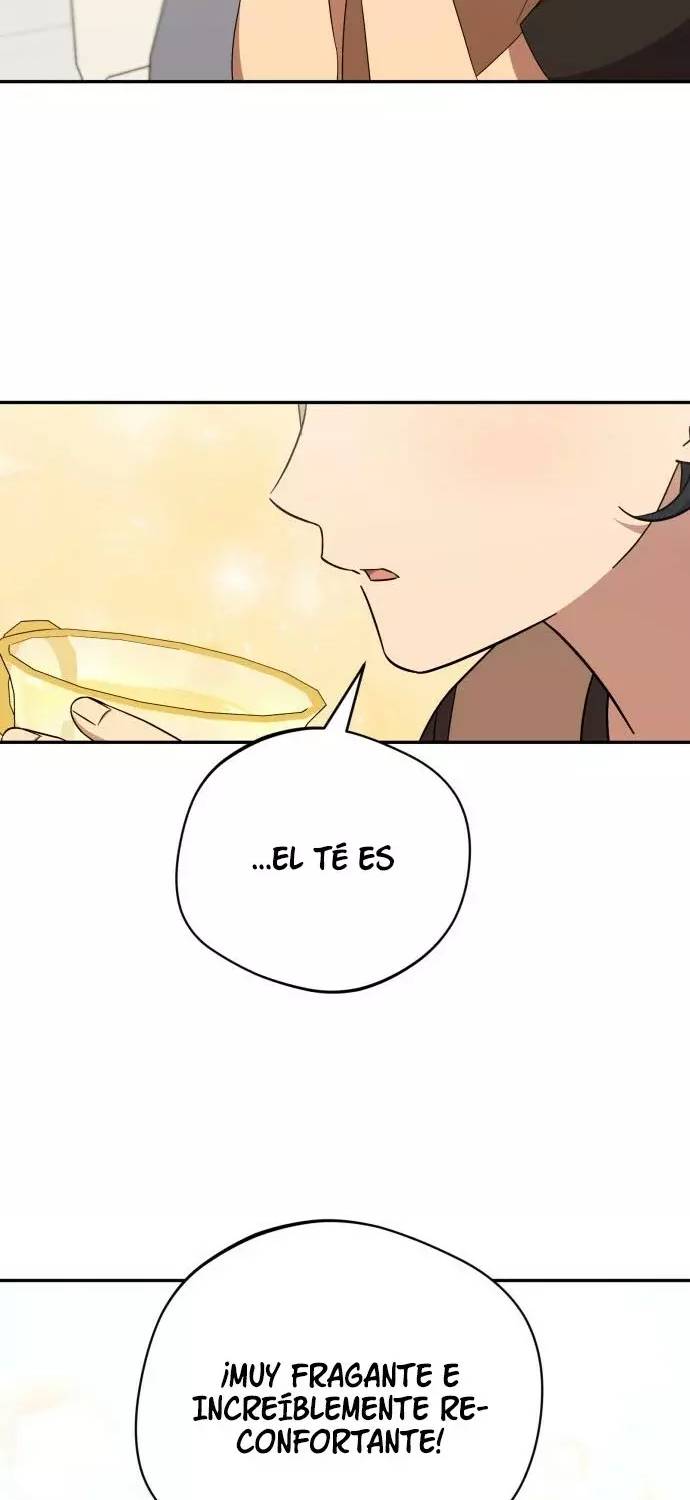 El Demonio Celestial de los Masajes Capitulo 22 página 18