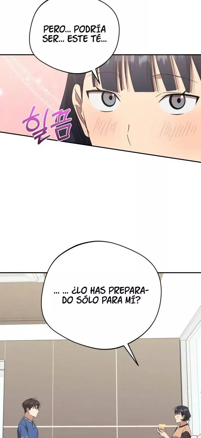 El Demonio Celestial de los Masajes Capitulo 22 página 20