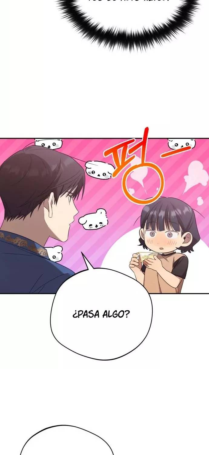 El Demonio Celestial de los Masajes Capitulo 22 página 23