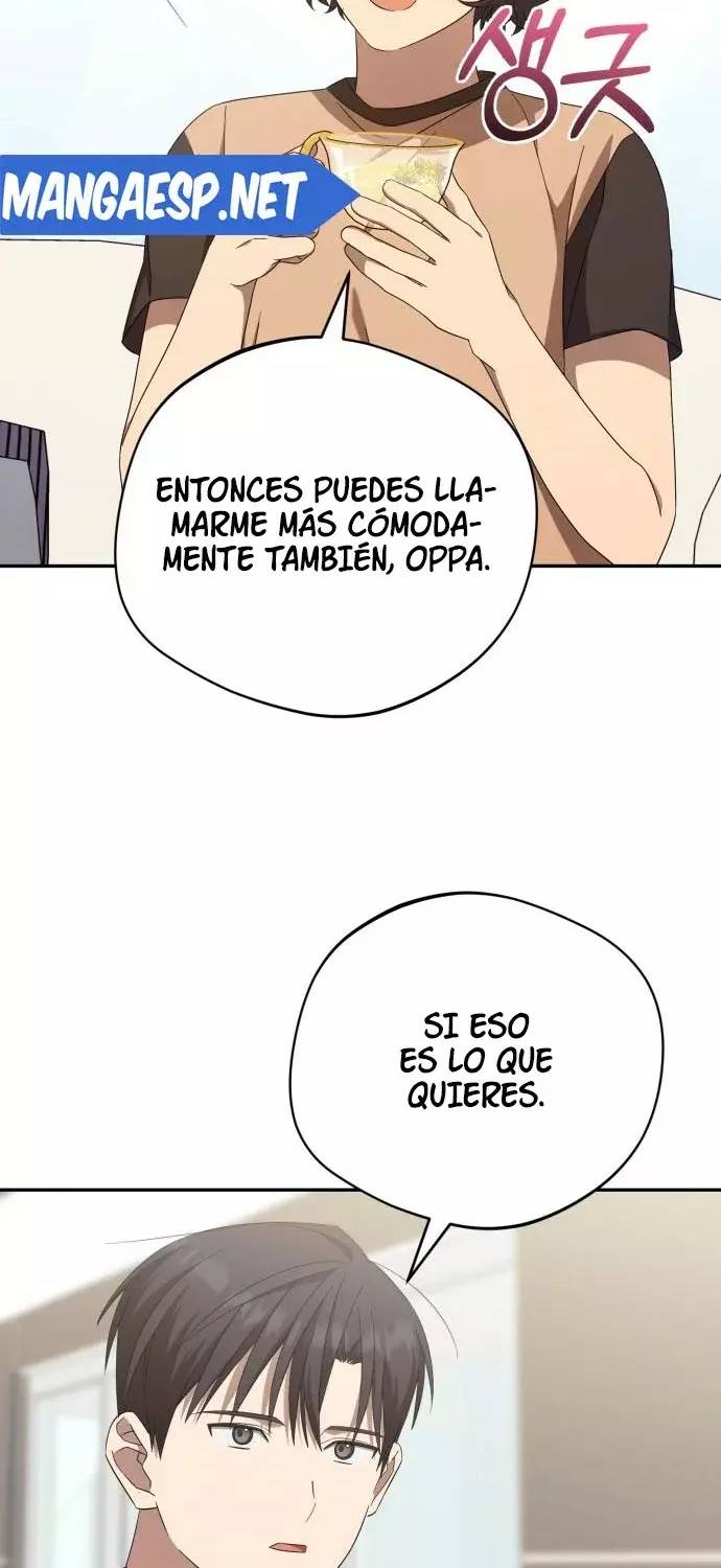 El Demonio Celestial de los Masajes Capitulo 22 página 29