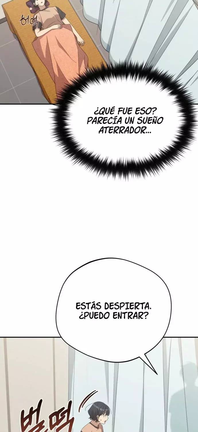 El Demonio Celestial de los Masajes Capitulo 22 página 3