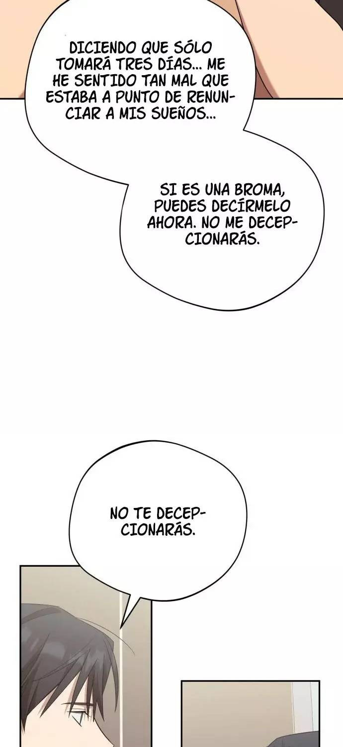 El Demonio Celestial de los Masajes Capitulo 22 página 37