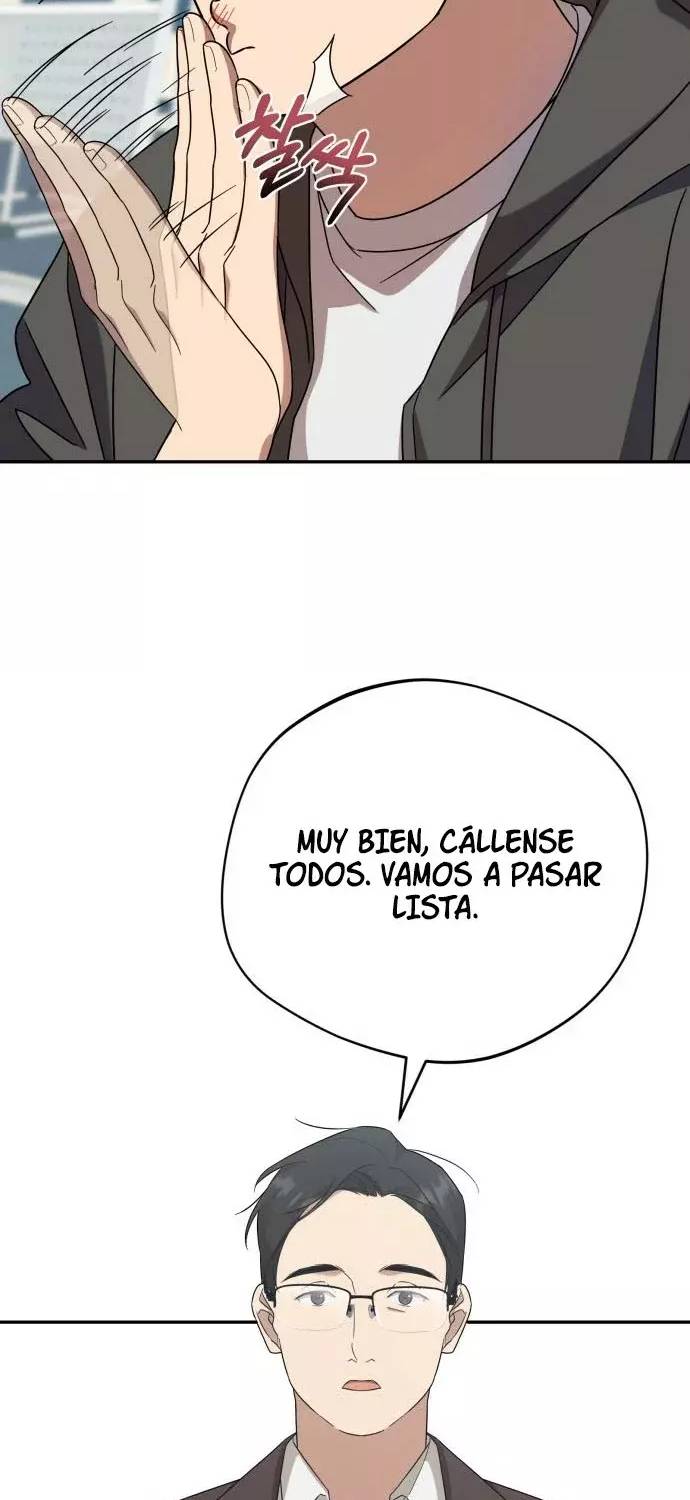 El Demonio Celestial de los Masajes Capitulo 22 página 46