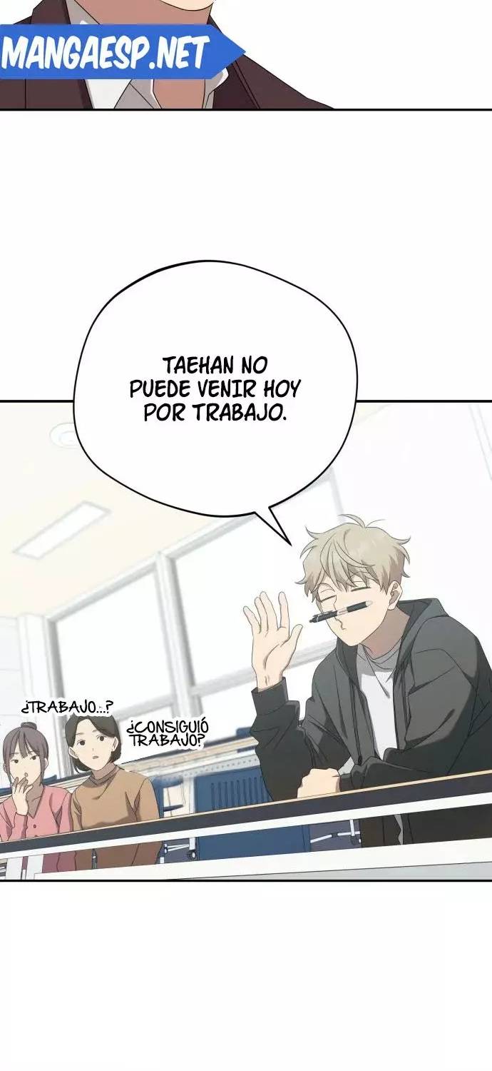 El Demonio Celestial de los Masajes Capitulo 22 página 49