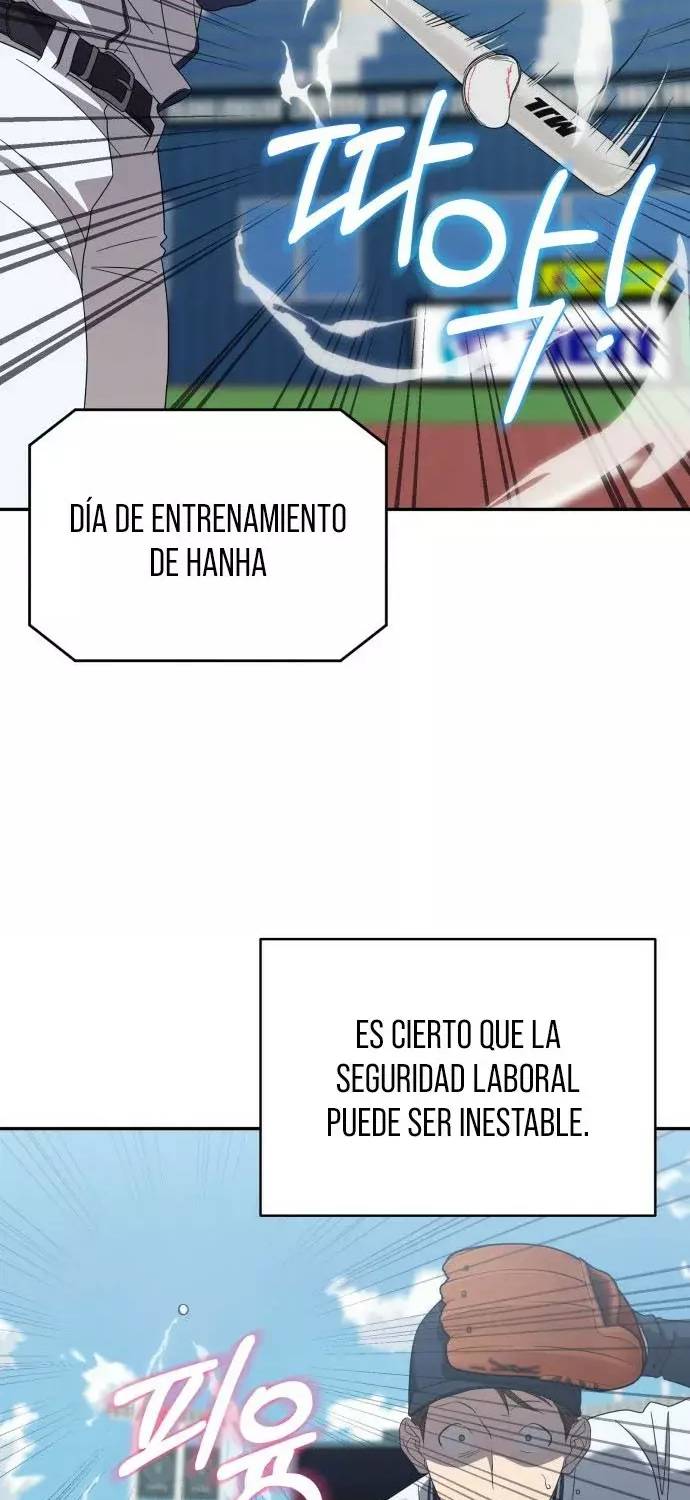 El Demonio Celestial de los Masajes Capitulo 22 página 55