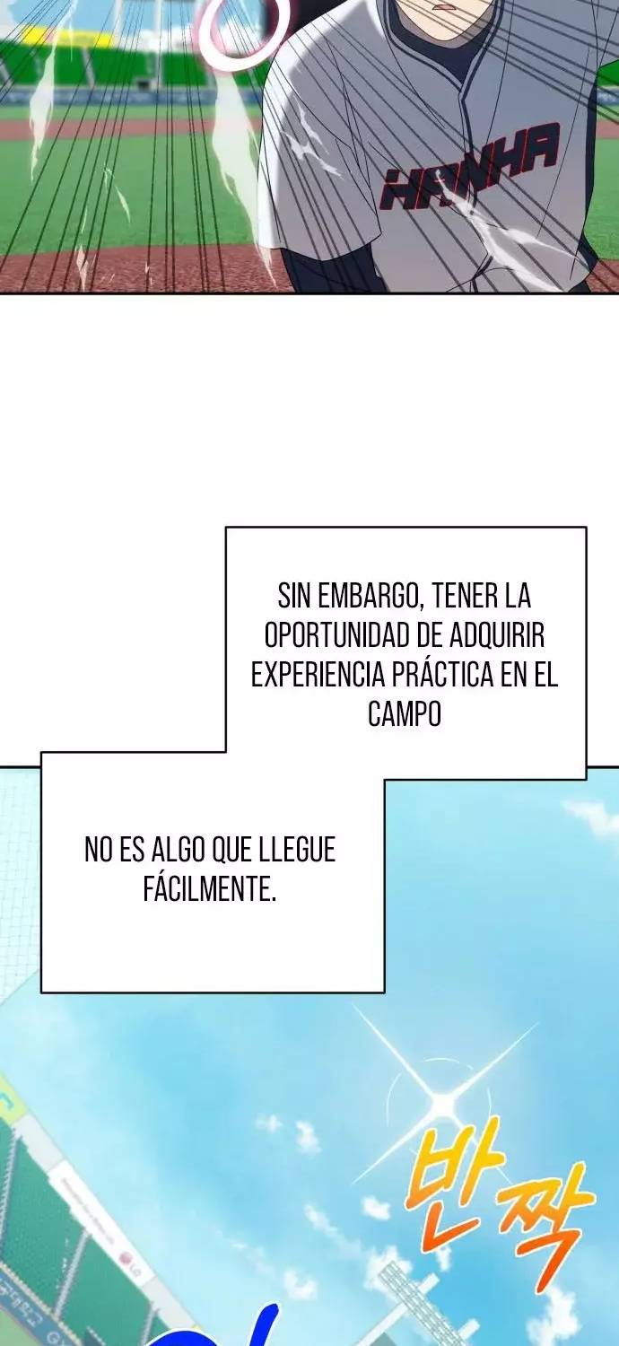El Demonio Celestial de los Masajes Capitulo 22 página 56
