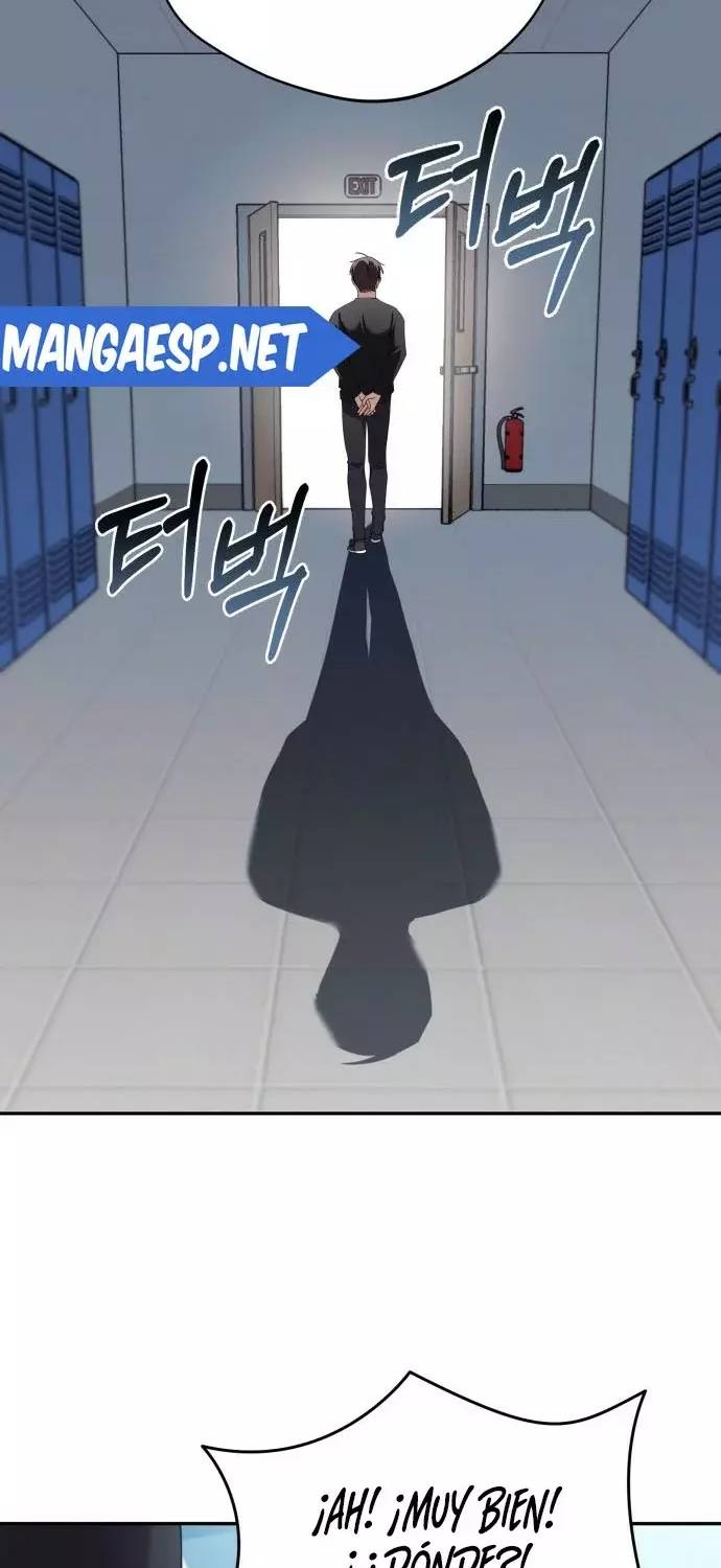El Demonio Celestial de los Masajes Capitulo 22 página 62