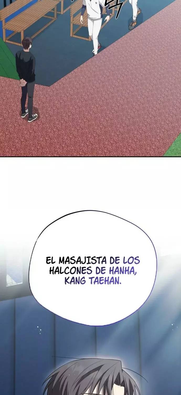 El Demonio Celestial de los Masajes Capitulo 22 página 64