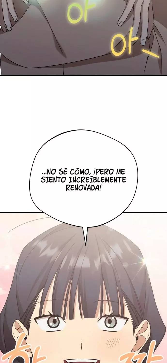 El Demonio Celestial de los Masajes Capitulo 22 página 7