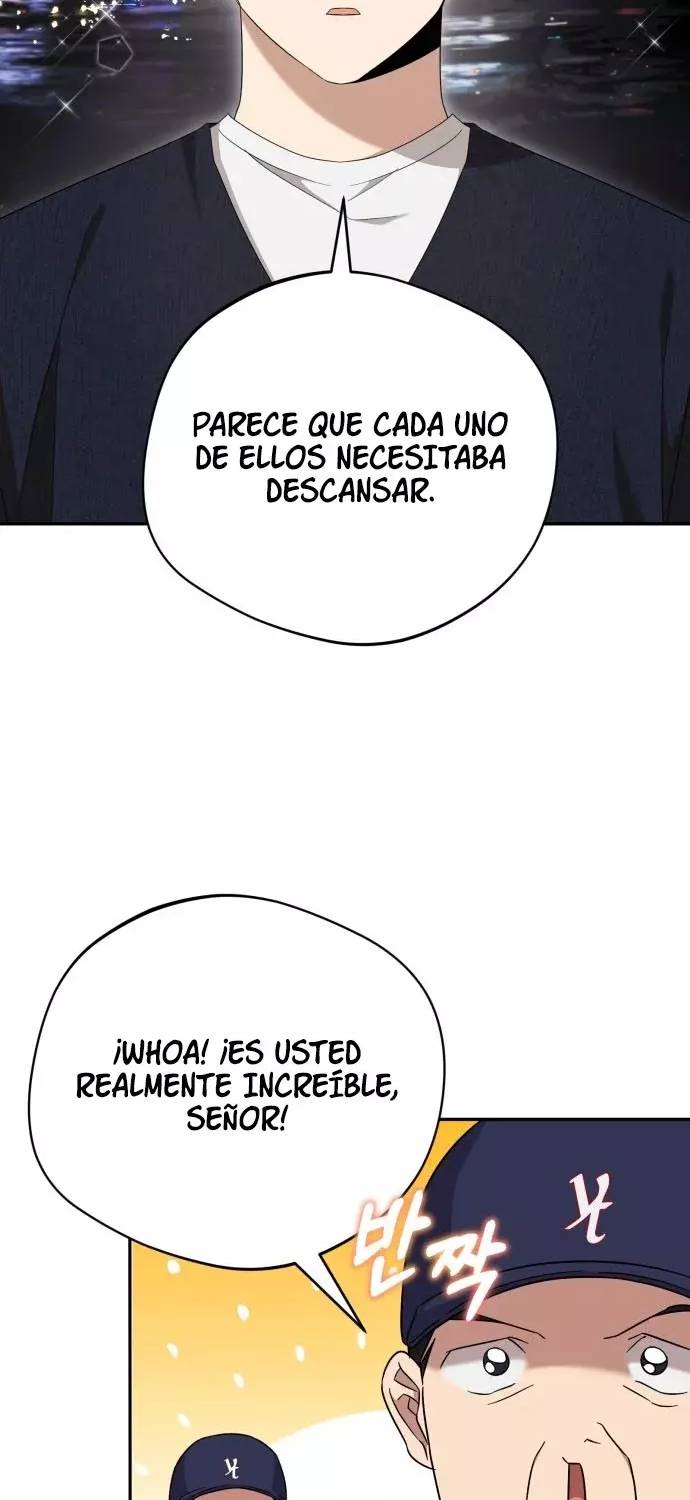 El Demonio Celestial de los Masajes Capitulo 23 página 13