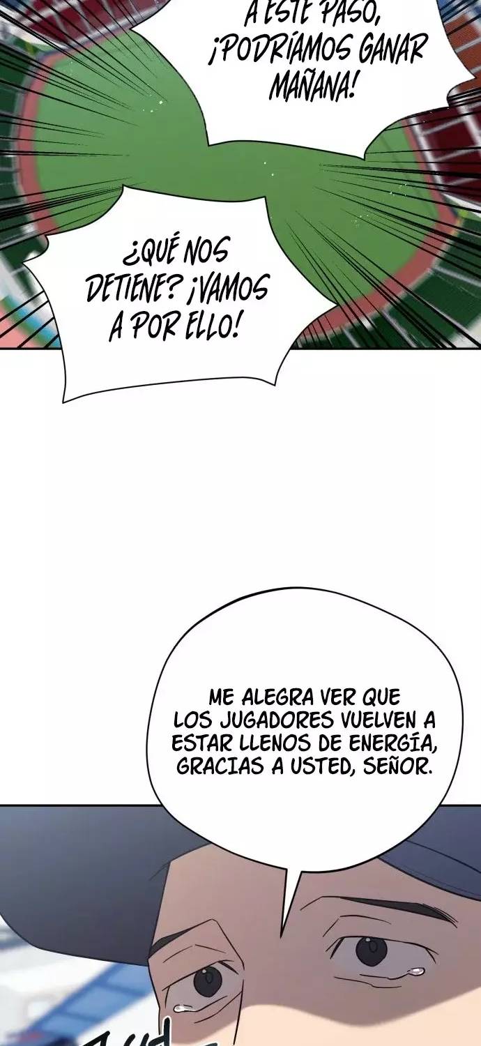 El Demonio Celestial de los Masajes Capitulo 23 página 16