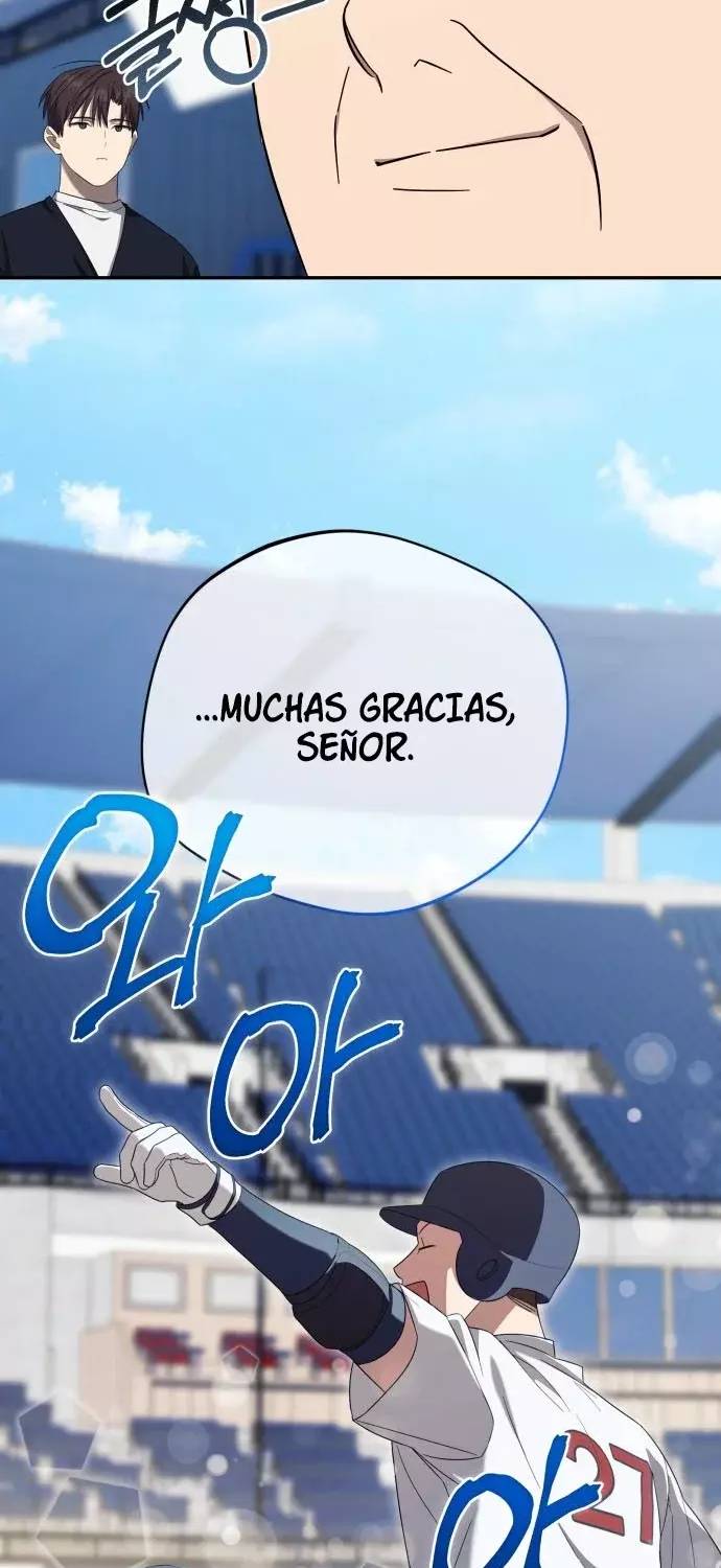 El Demonio Celestial de los Masajes Capitulo 23 página 17