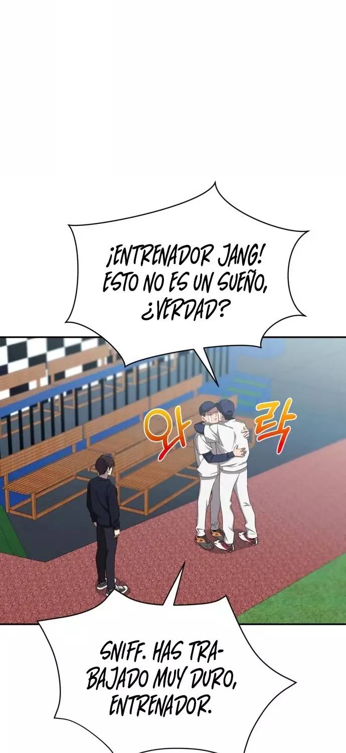 El Demonio Celestial de los Masajes Capitulo 23 página 19