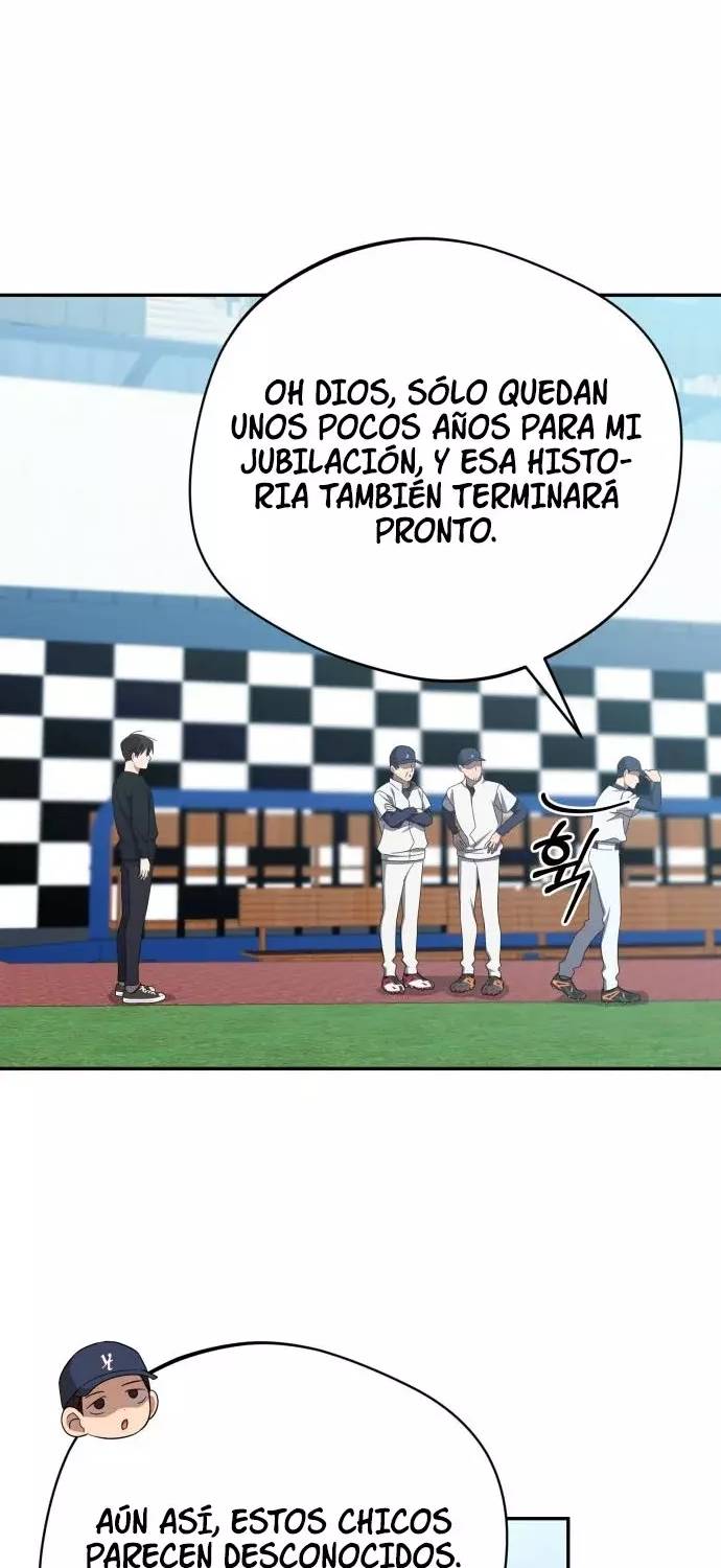 El Demonio Celestial de los Masajes Capitulo 23 página 22