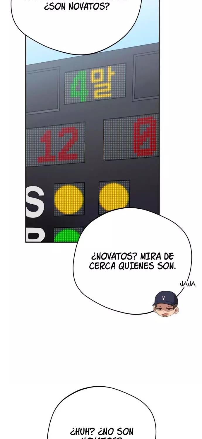 El Demonio Celestial de los Masajes Capitulo 23 página 23