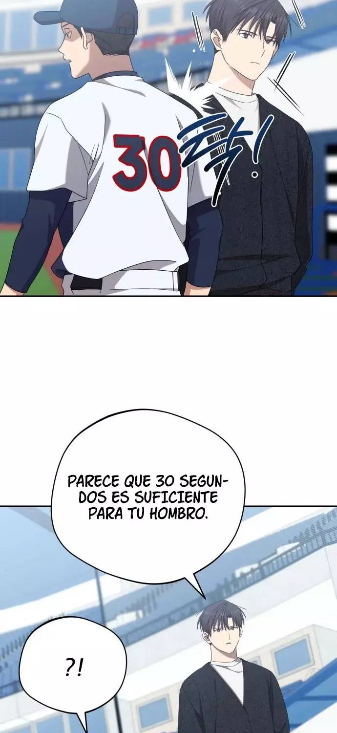 El Demonio Celestial de los Masajes Capitulo 23 página 35