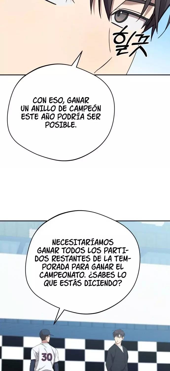 El Demonio Celestial de los Masajes Capitulo 23 página 38