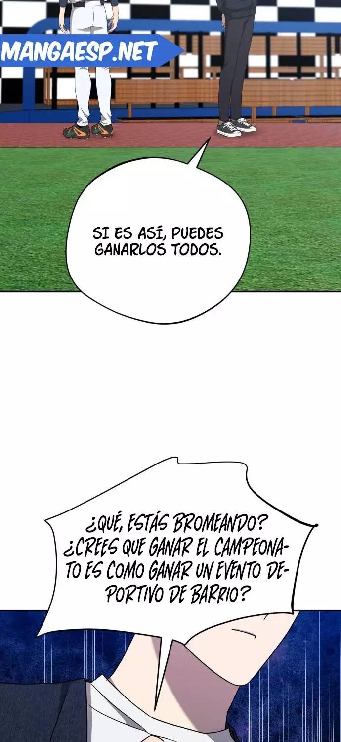 El Demonio Celestial de los Masajes Capitulo 23 página 39
