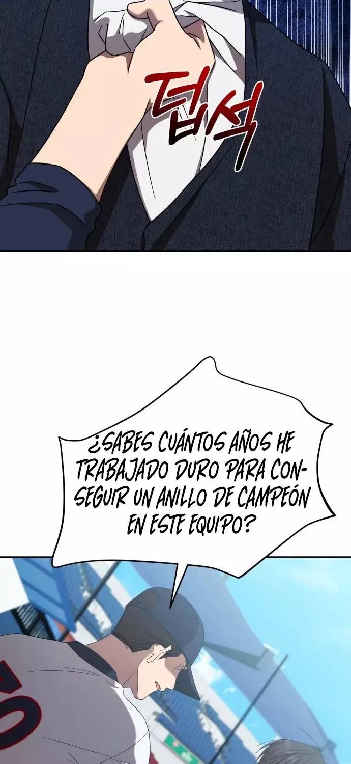 El Demonio Celestial de los Masajes Capitulo 23 página 40