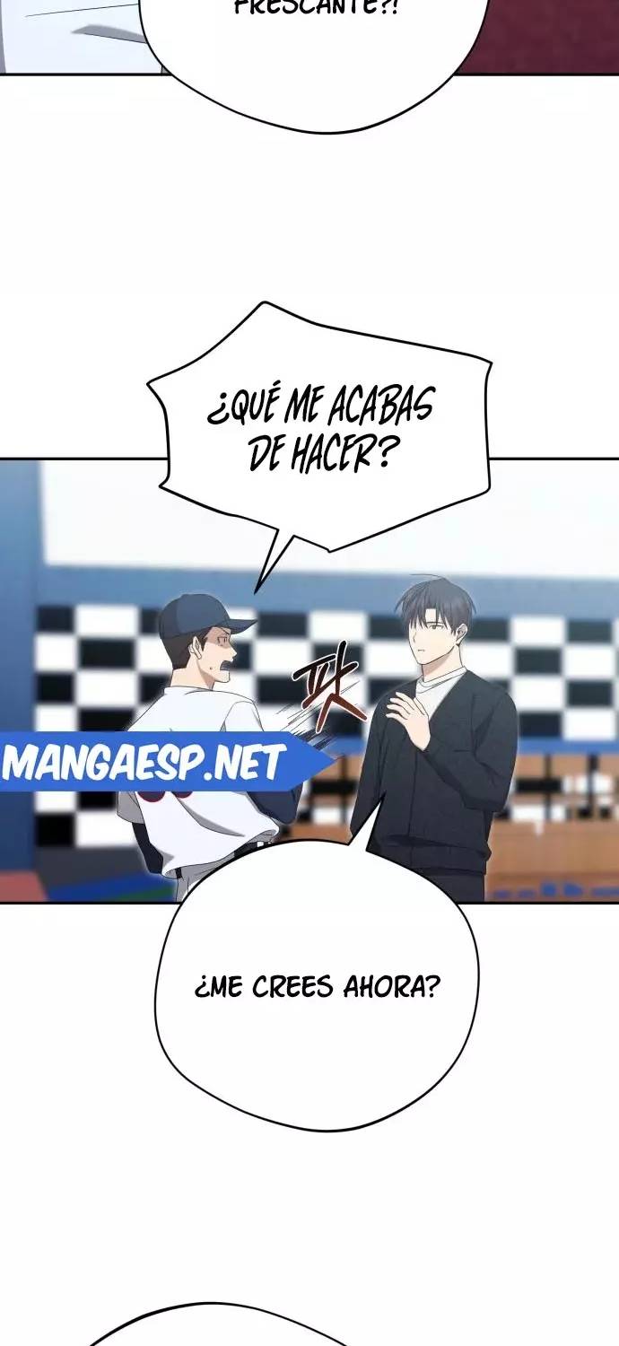 El Demonio Celestial de los Masajes Capitulo 23 página 43