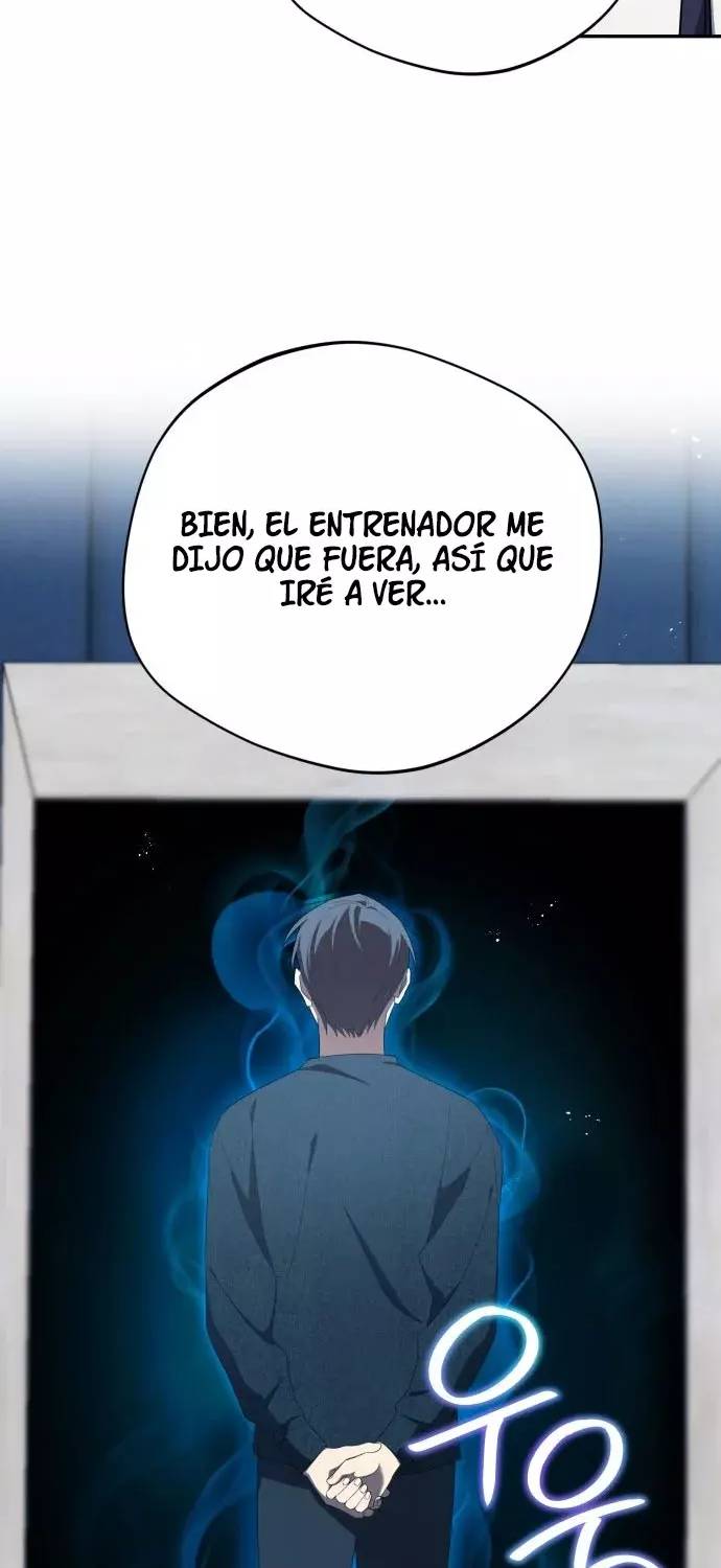 El Demonio Celestial de los Masajes Capitulo 23 página 47