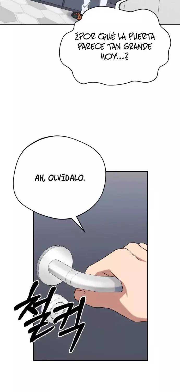 El Demonio Celestial de los Masajes Capitulo 23 página 49