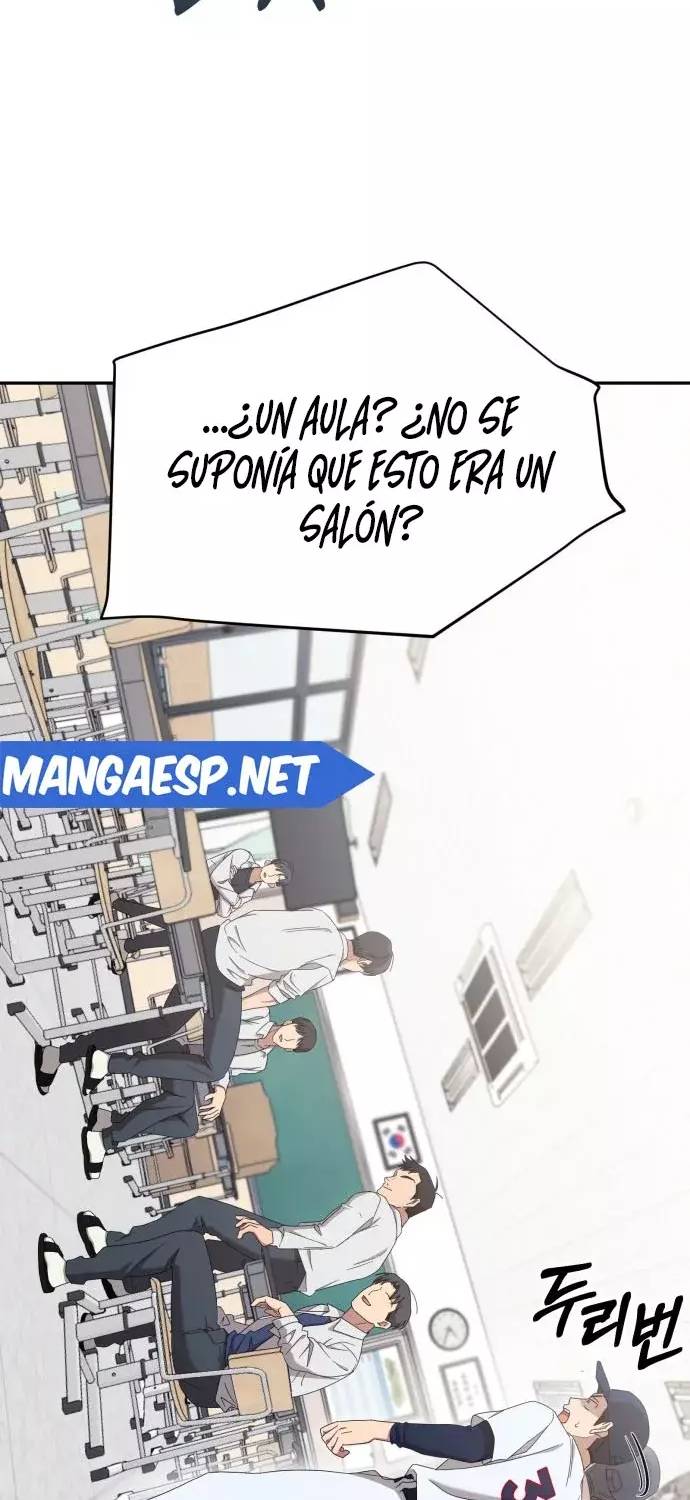 El Demonio Celestial de los Masajes Capitulo 23 página 52