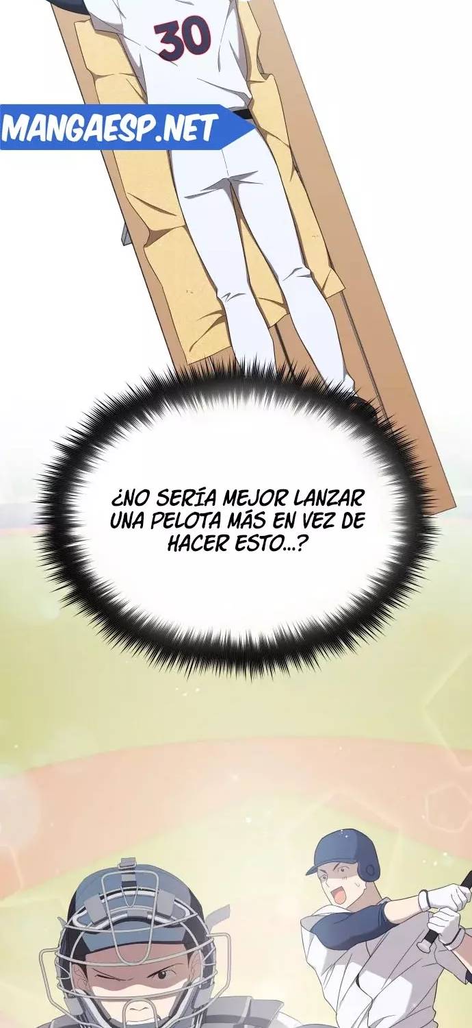El Demonio Celestial de los Masajes Capitulo 23 página 61