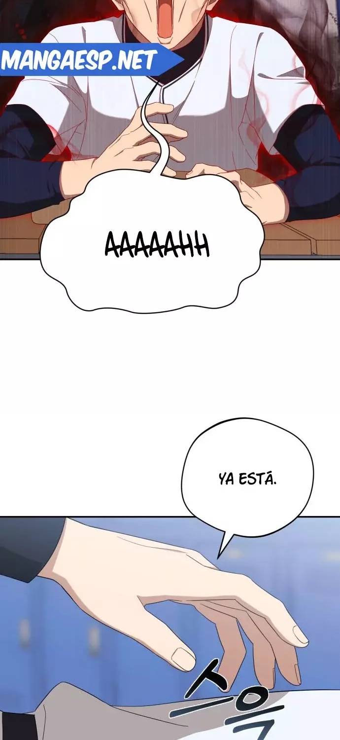 El Demonio Celestial de los Masajes Capitulo 23 página 65