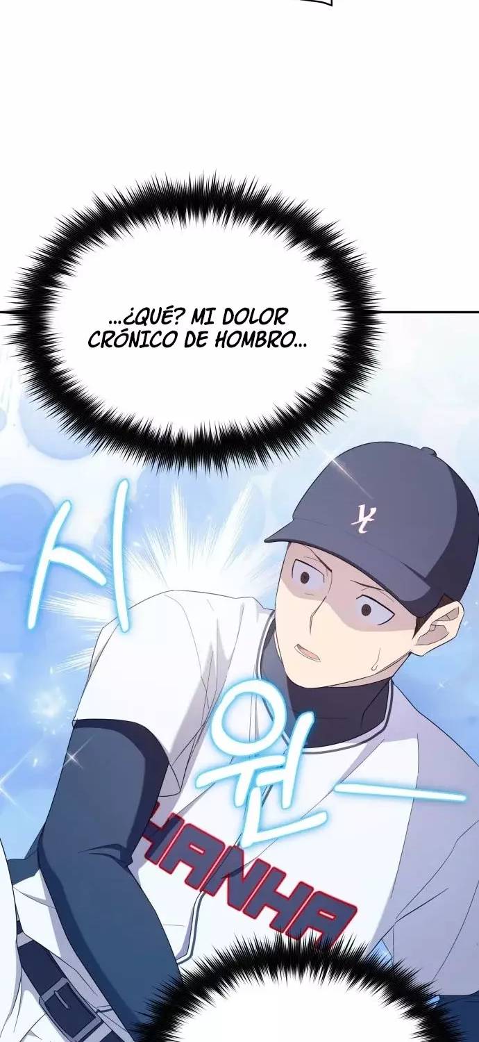 El Demonio Celestial de los Masajes Capitulo 23 página 69