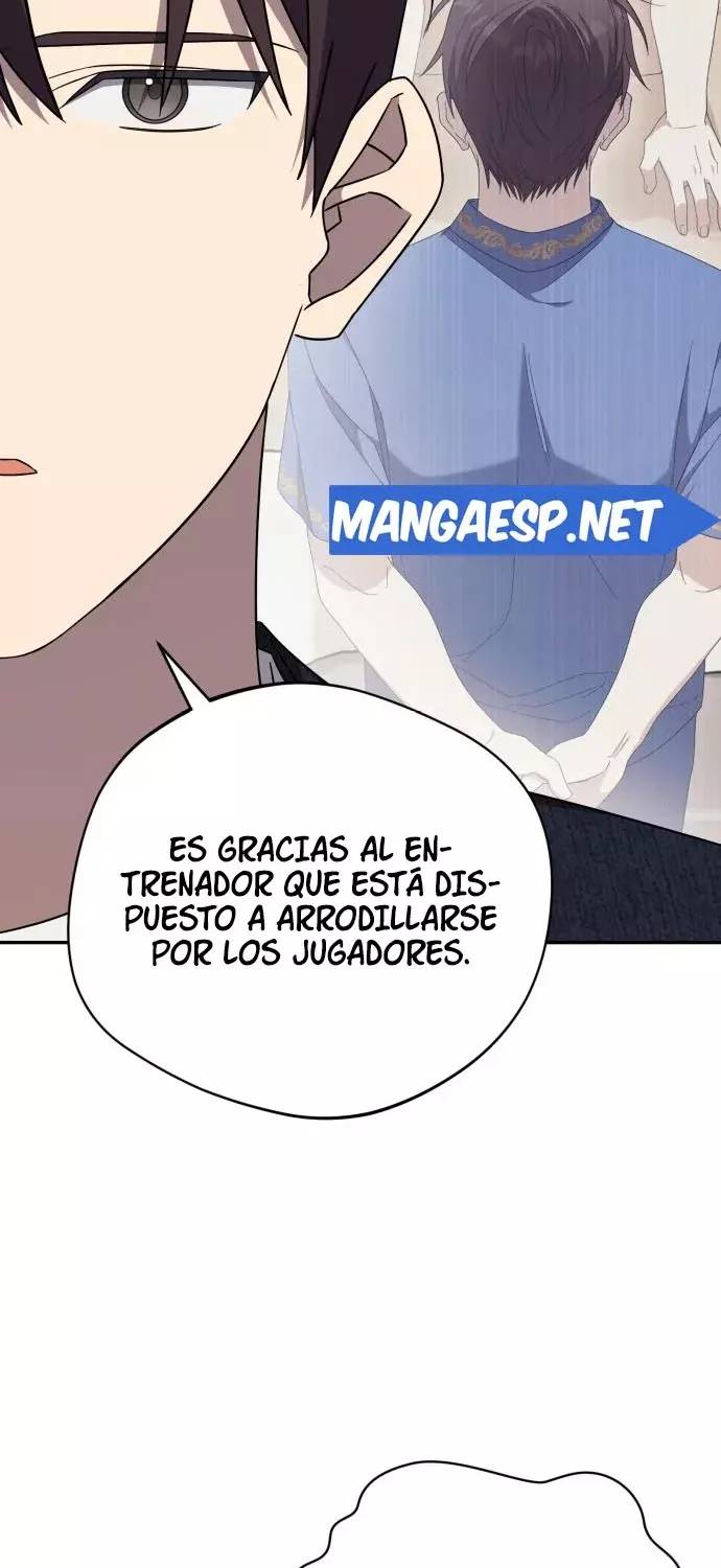 El Demonio Celestial de los Masajes Capitulo 23 página 7