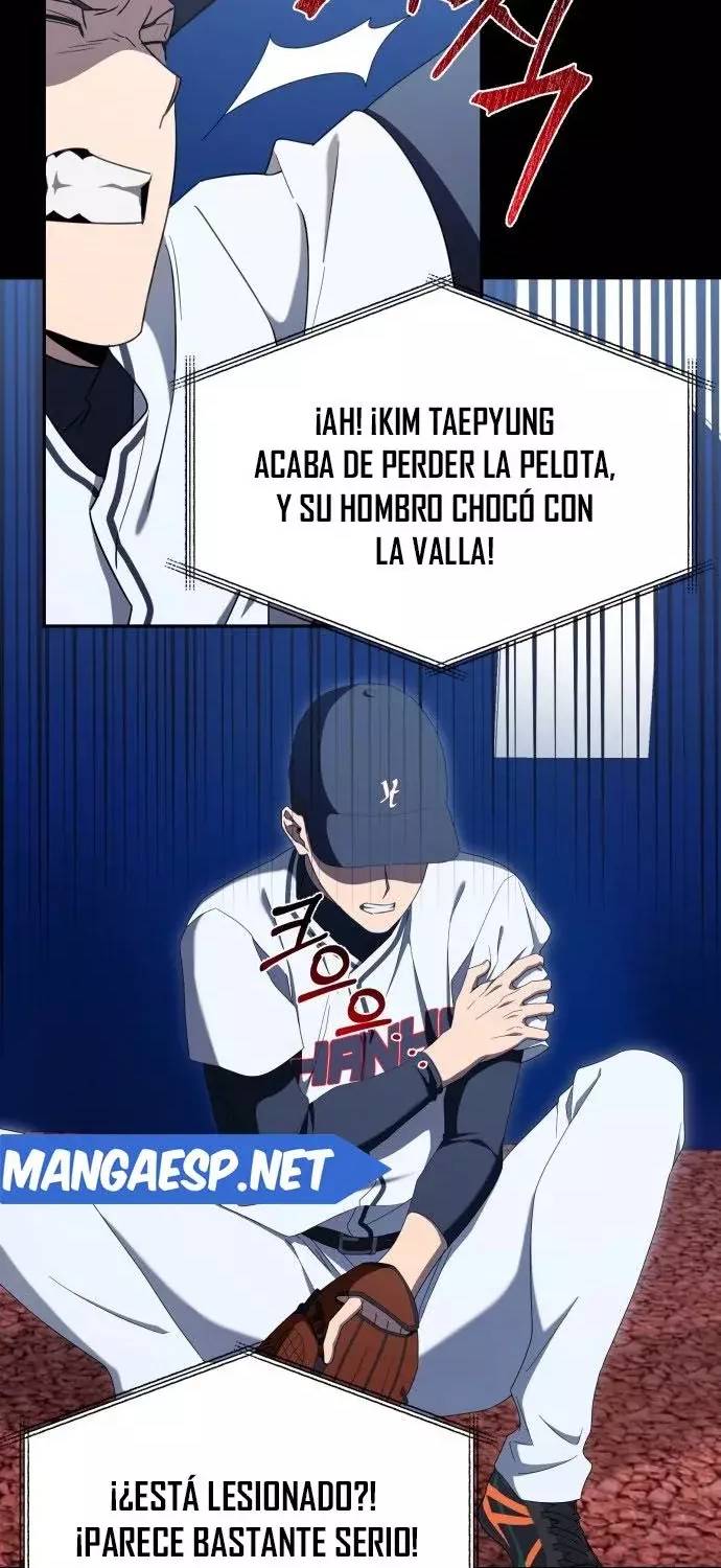 El Demonio Celestial de los Masajes Capitulo 24 página 15