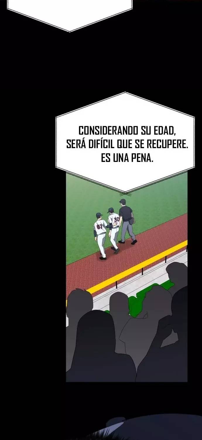 El Demonio Celestial de los Masajes Capitulo 24 página 16