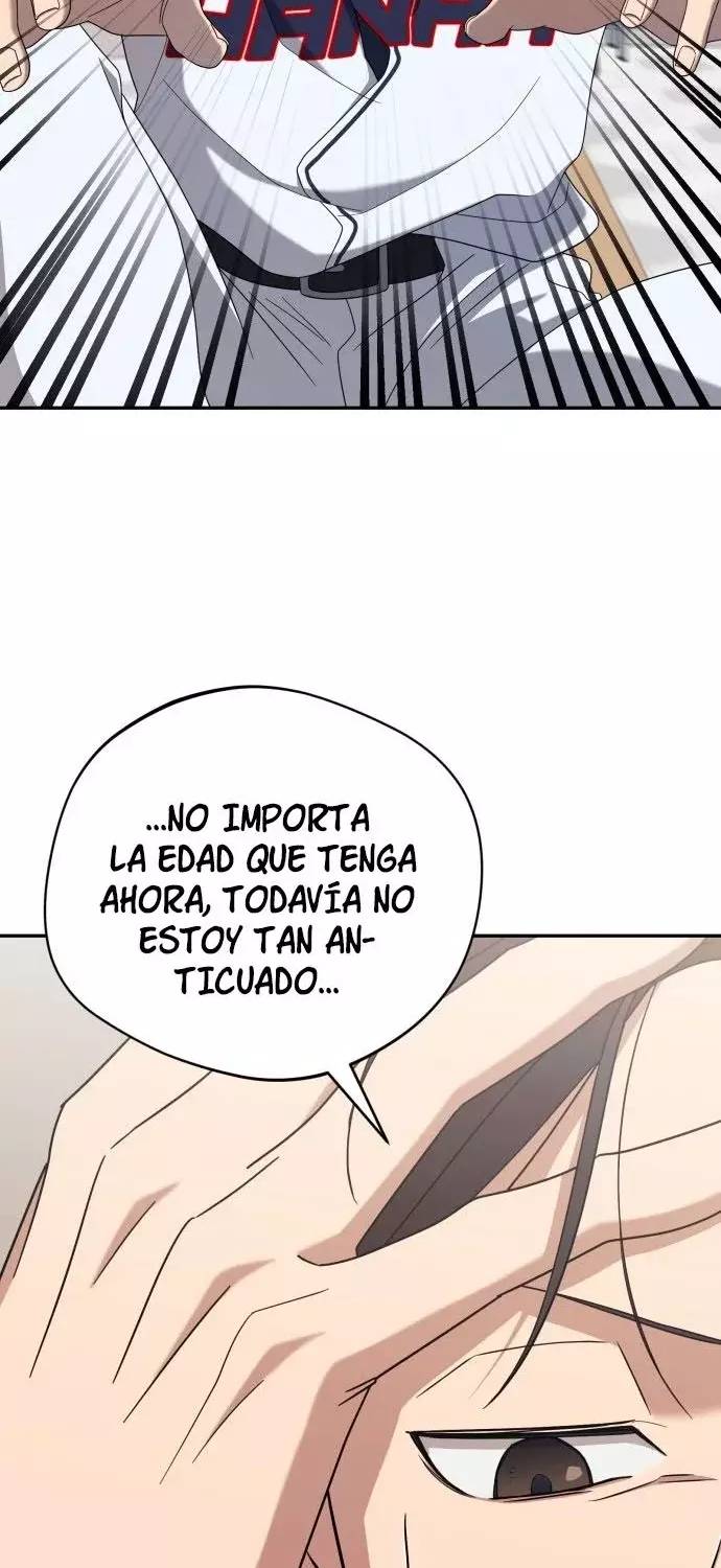 El Demonio Celestial de los Masajes Capitulo 24 página 21