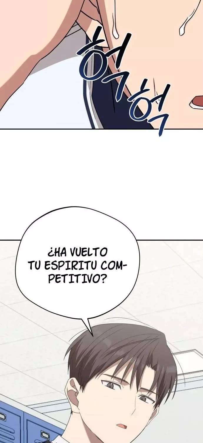 El Demonio Celestial de los Masajes Capitulo 24 página 22